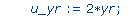 f := proc (N, t, xy, ypvec) local xr, xi, yr, yi, a...