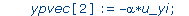 f := proc (N, t, xy, ypvec) local xr, xi, yr, yi, a...